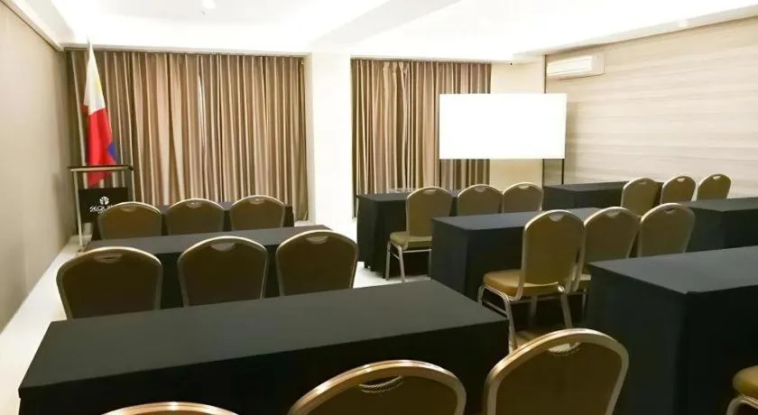 Sequoia Hotel Quezon City