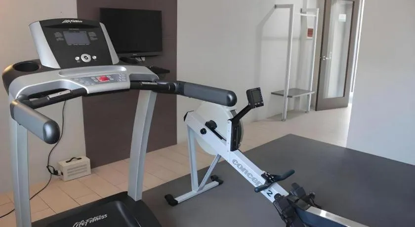 Sequoia Hotel Quezon City