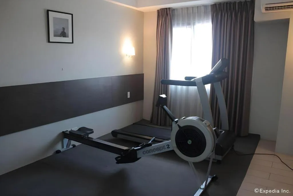 Sequoia Hotel Quezon City