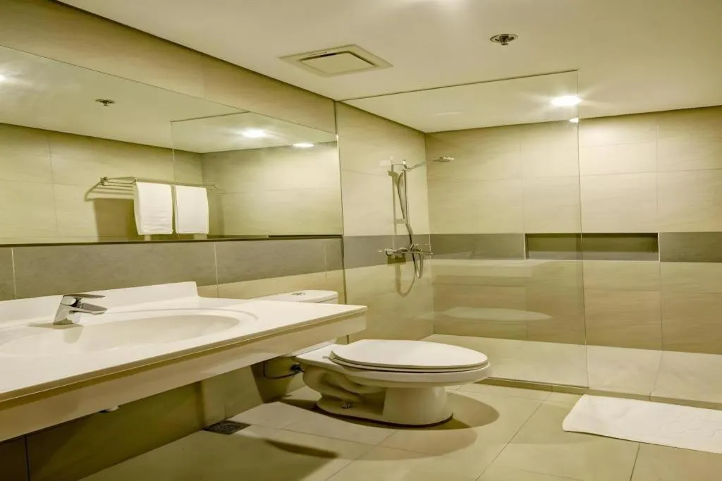 Sequoia Hotel Quezon City