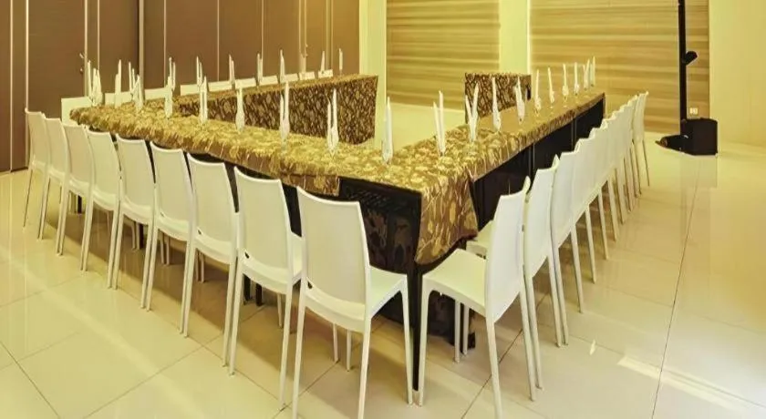 Sequoia Hotel Quezon City