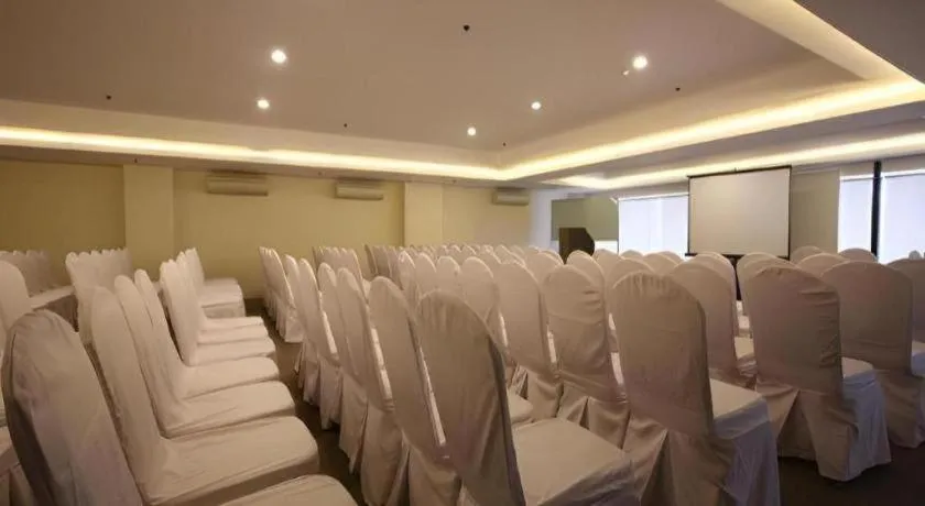 Sequoia Hotel Quezon City