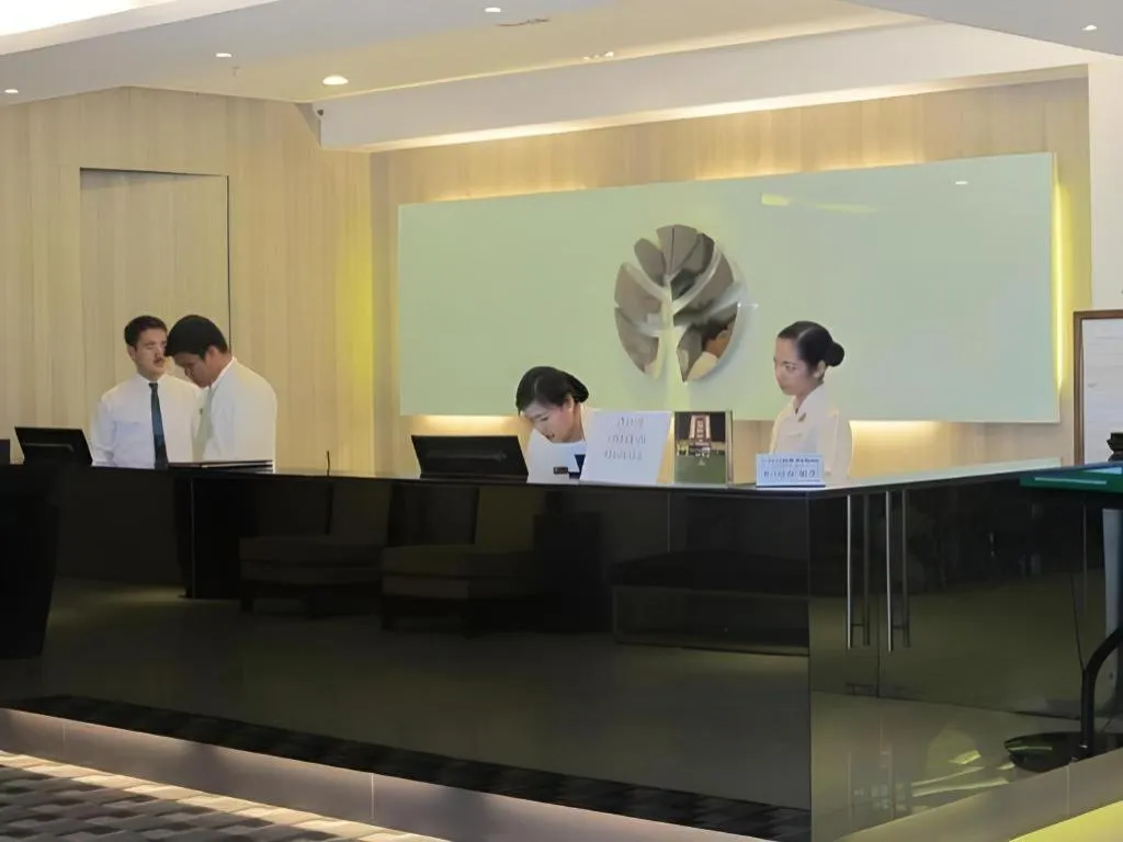 Sequoia Hotel Quezon City