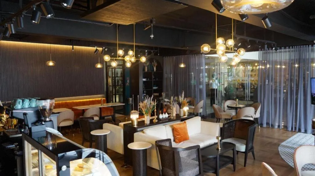 Sequoia Hotel Quezon City