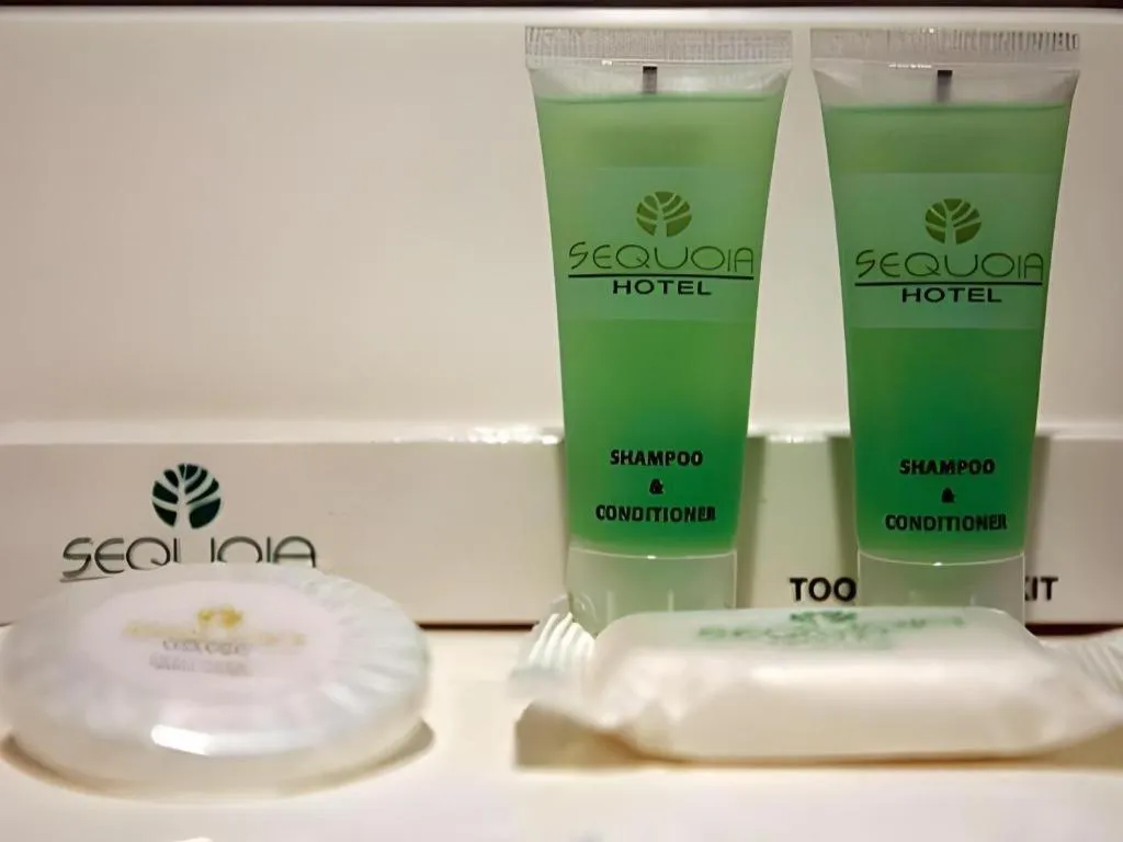 Sequoia Hotel Quezon City