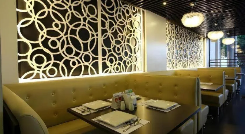 Sequoia Hotel Quezon City