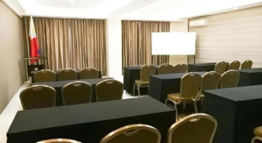 Sequoia Hotel Quezon City