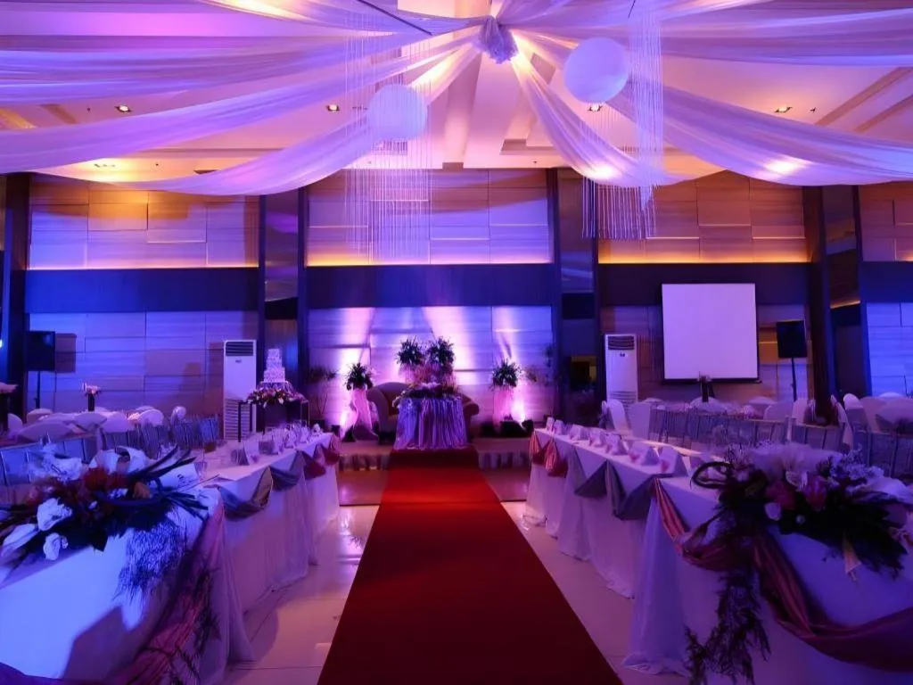 Sequoia Hotel Quezon City