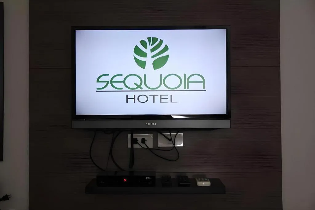 Sequoia Hotel Quezon City
