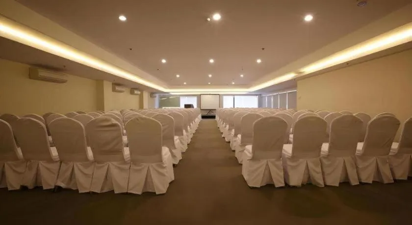 Sequoia Hotel Quezon City