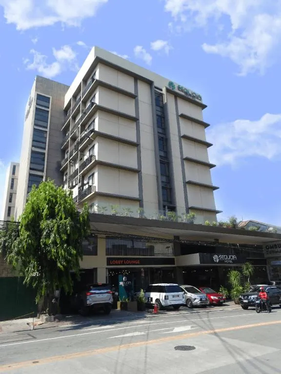 Sequoia Hotel Quezon City