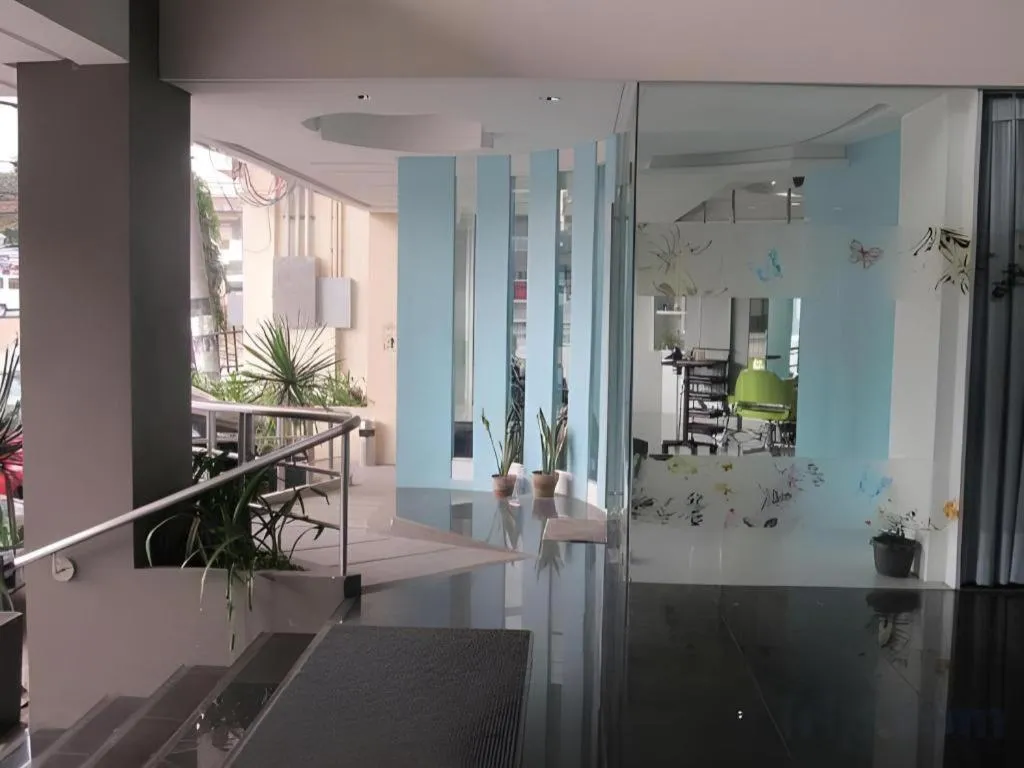 Sequoia Hotel Quezon City