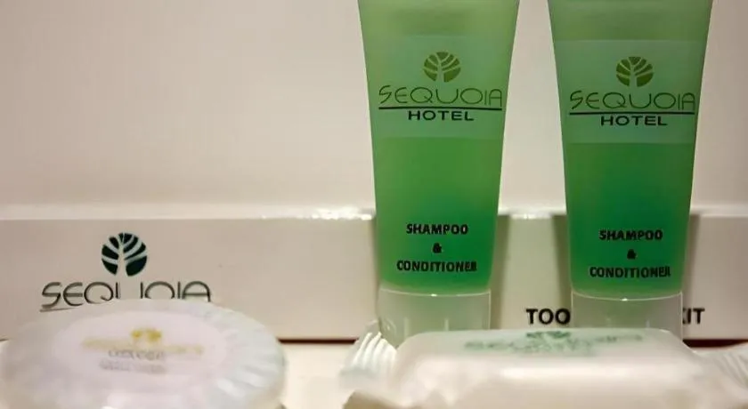 Sequoia Hotel Quezon City