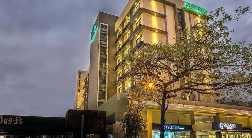 Sequoia Hotel Quezon City