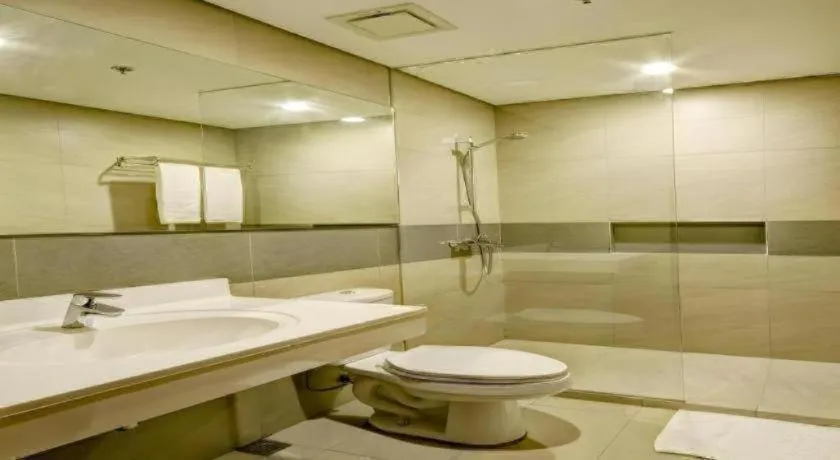 Sequoia Hotel Quezon City