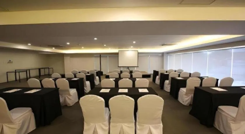 Sequoia Hotel Quezon City