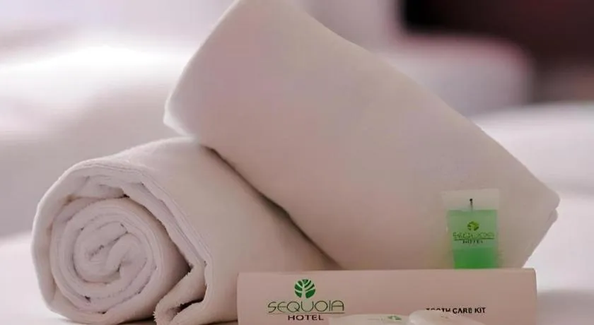 Sequoia Hotel Quezon City