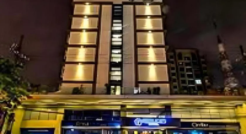 Sequoia Hotel Quezon City