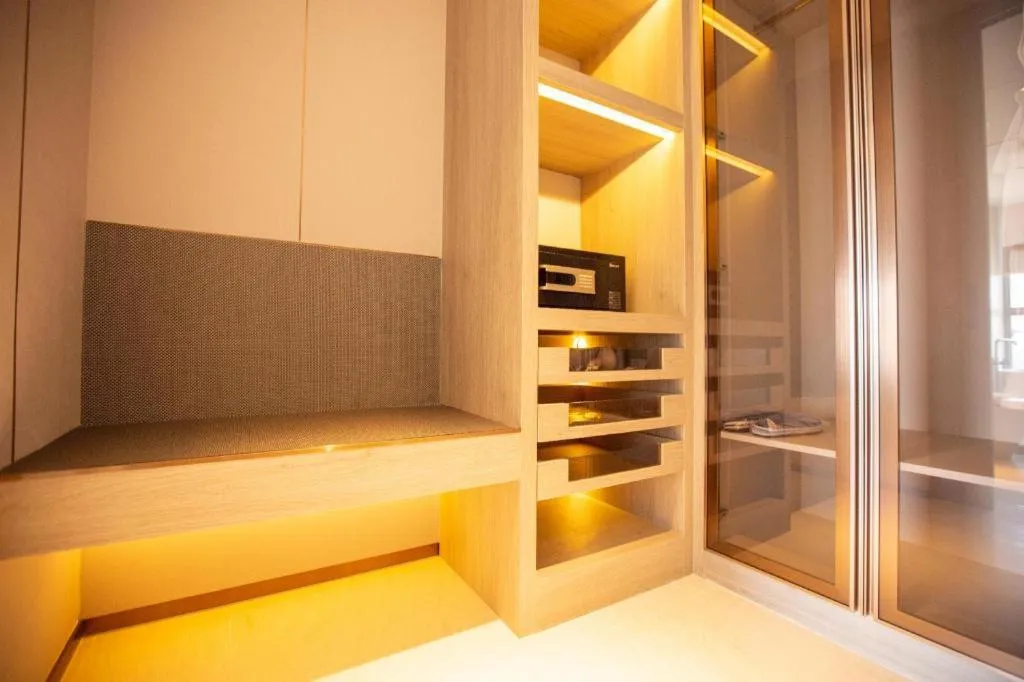 Symphony of The Sea Hotel