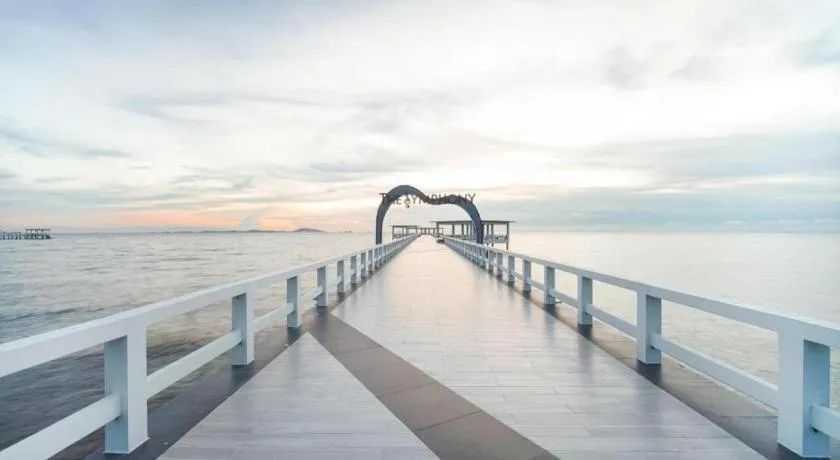 Symphony of The Sea Hotel