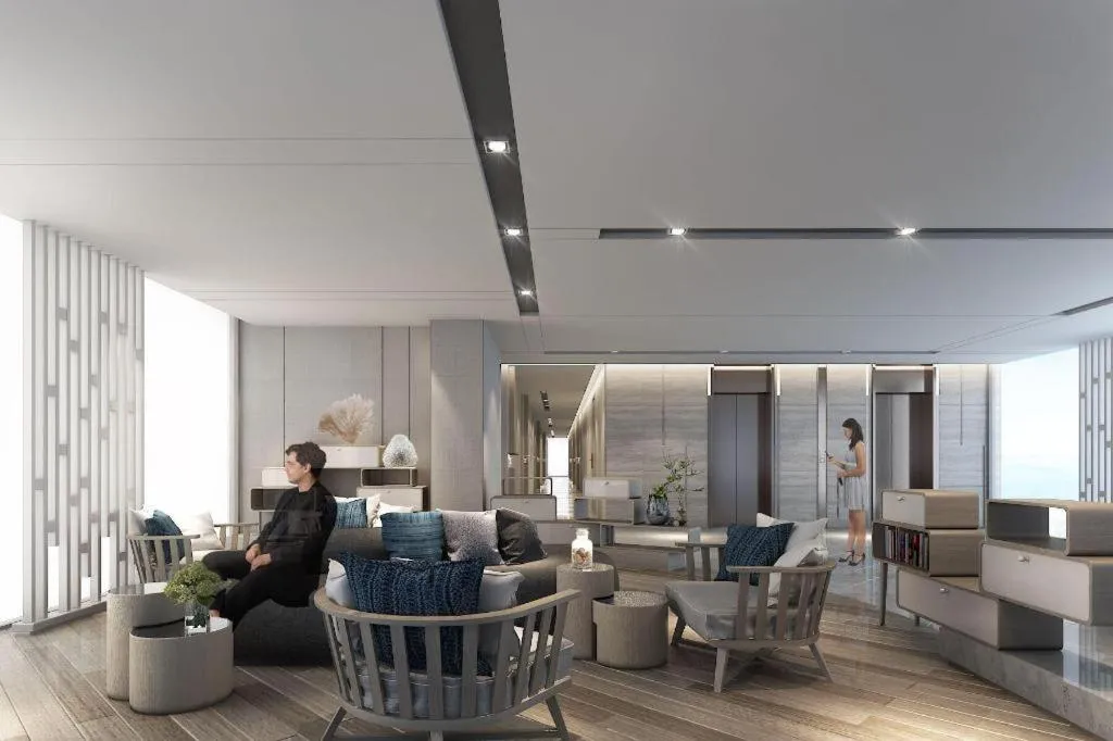 Symphony of The Sea Hotel