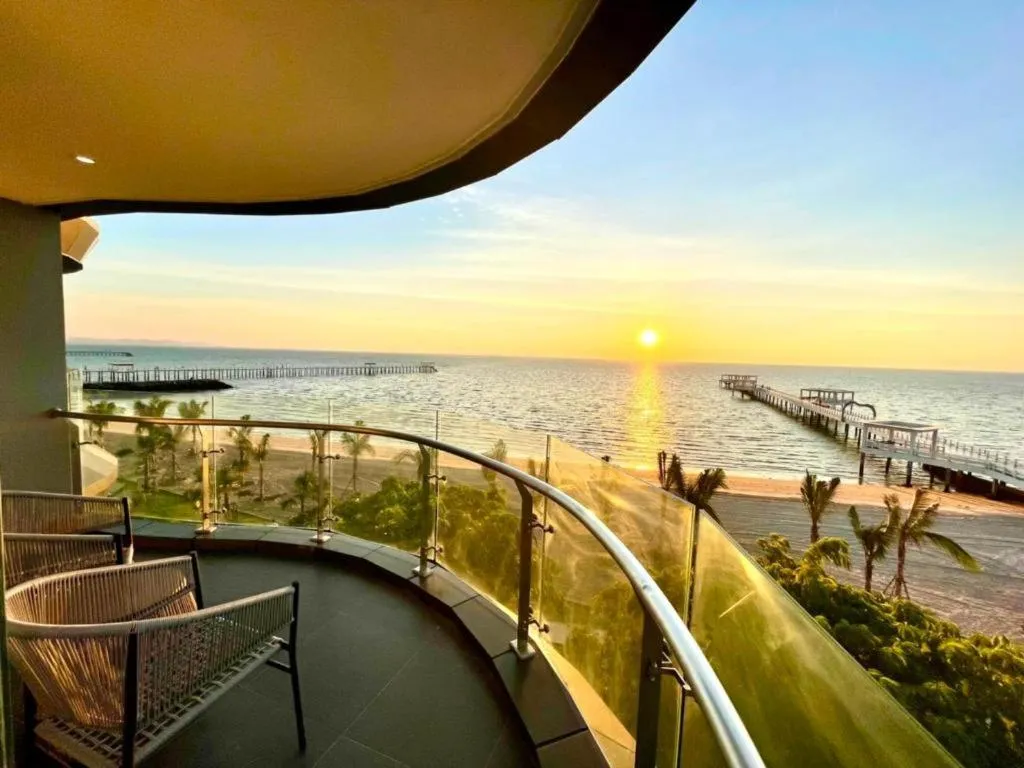 Symphony of The Sea Hotel