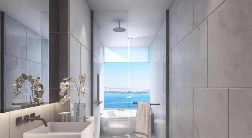 Symphony of The Sea Hotel