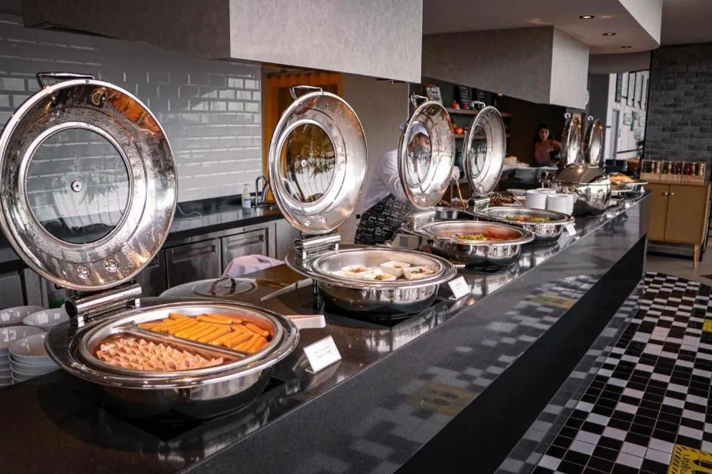 Symphony of The Sea Hotel