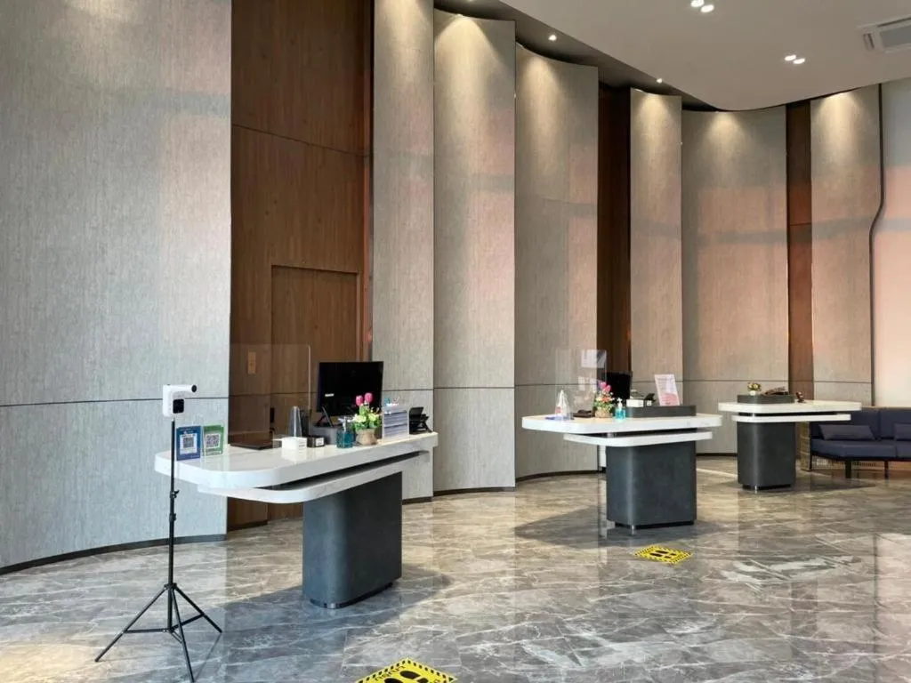 Symphony of The Sea Hotel