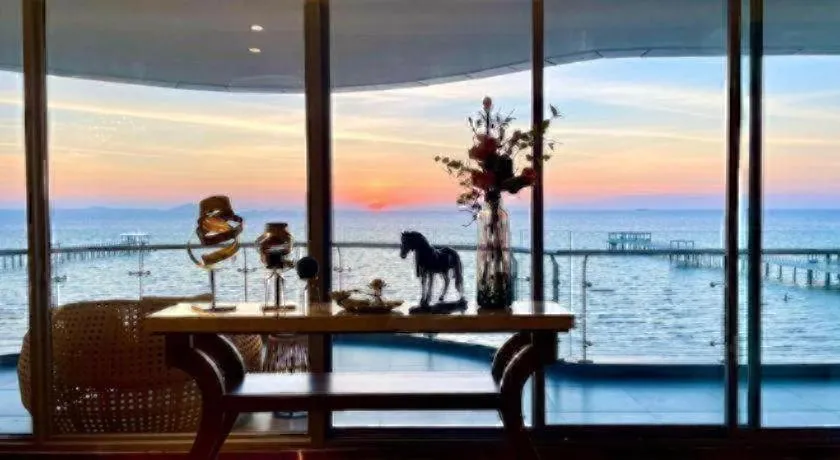 Symphony of The Sea Hotel