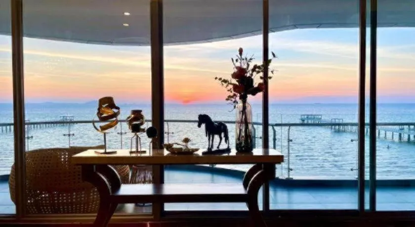 Symphony of The Sea Hotel