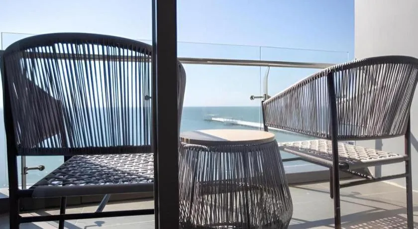 Symphony of The Sea Hotel