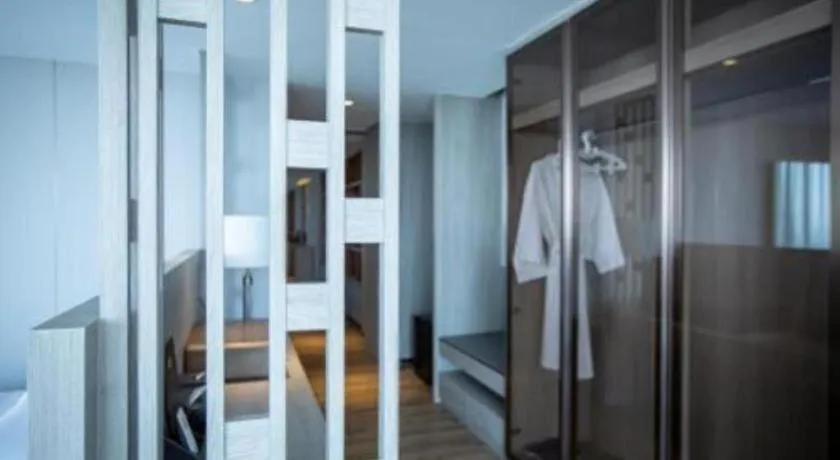 Symphony of The Sea Hotel