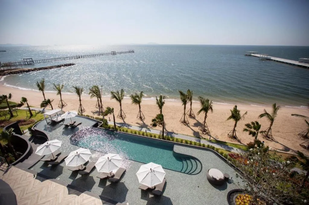 Symphony of The Sea Hotel