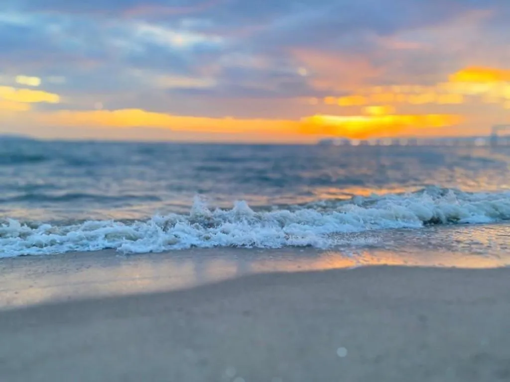 Symphony of The Sea Hotel