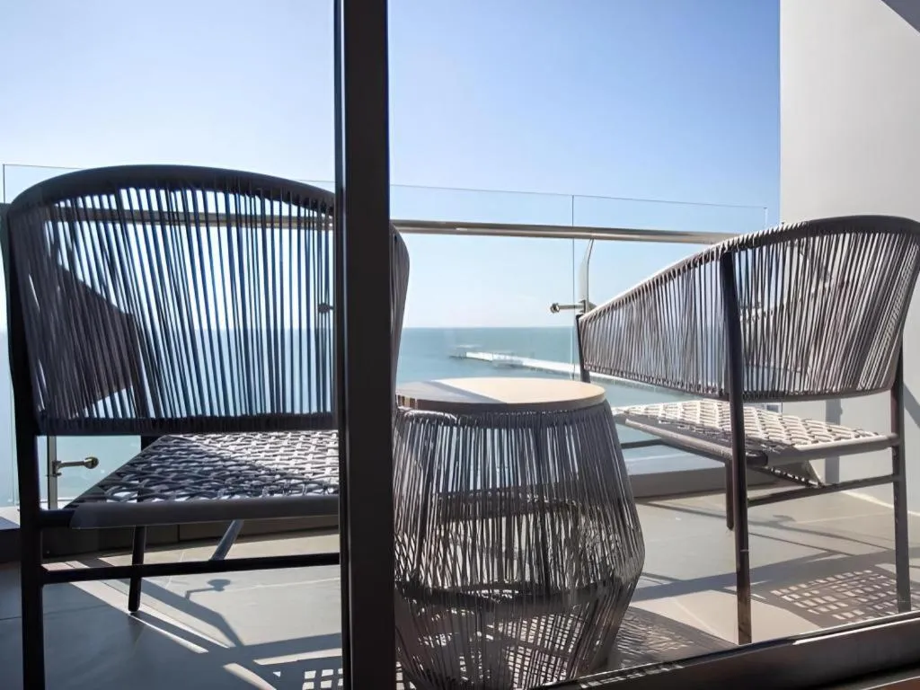 Symphony of The Sea Hotel