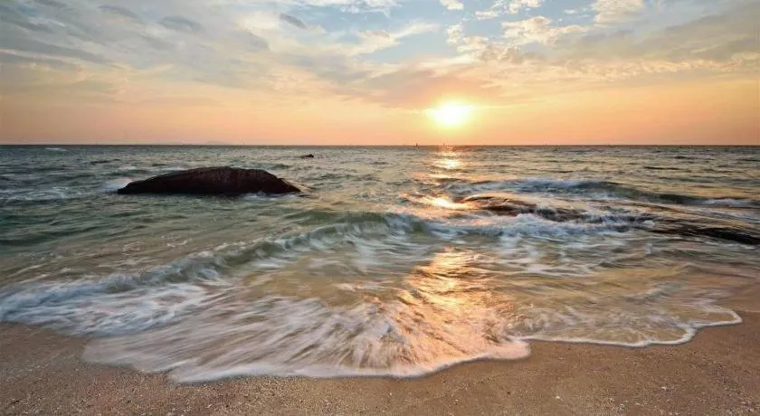 Symphony of The Sea Hotel