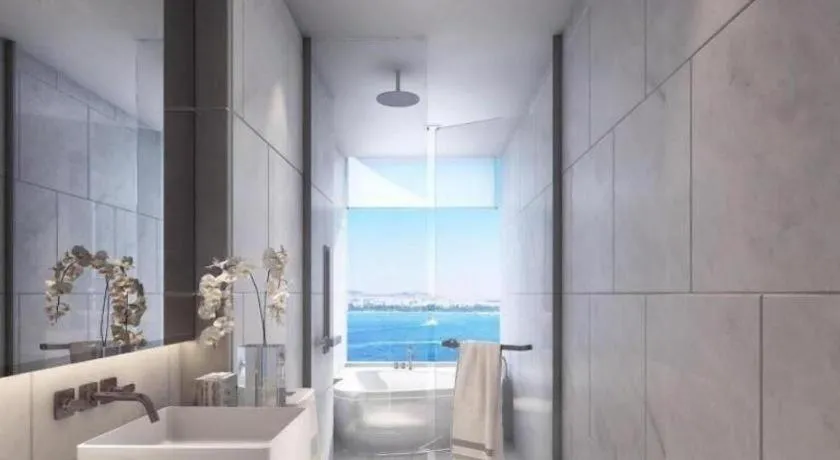 Symphony of The Sea Hotel