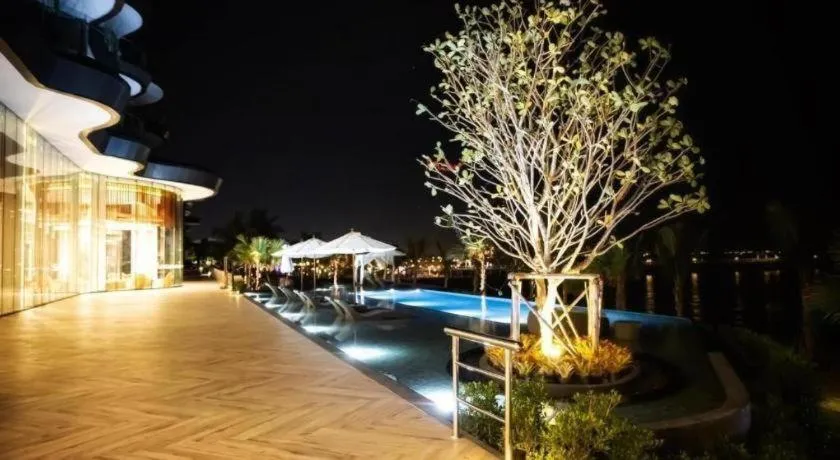 Symphony of The Sea Hotel