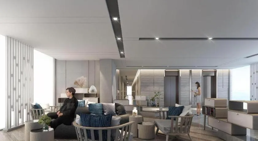 Symphony of The Sea Hotel