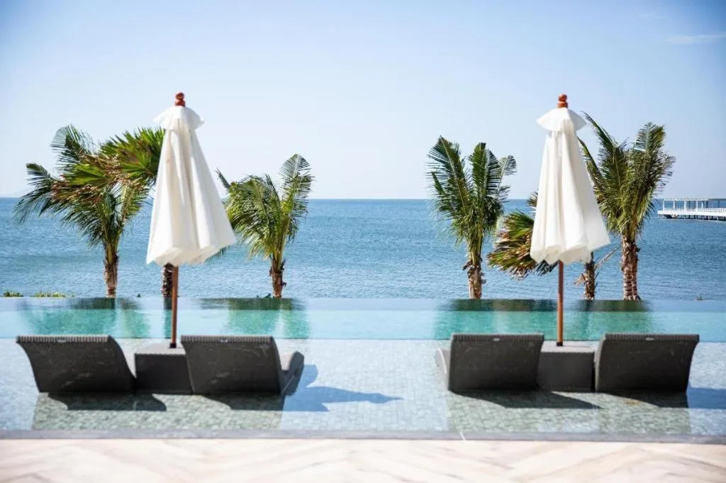 Symphony of The Sea Hotel