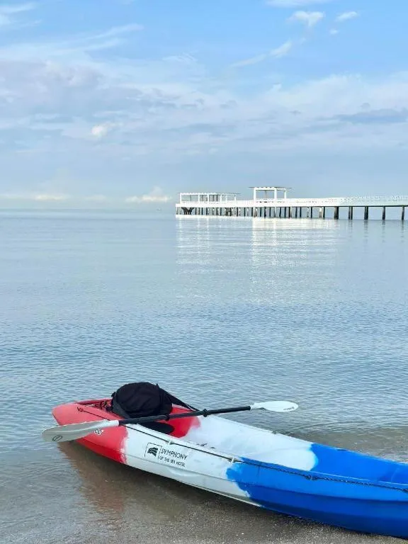 Symphony of The Sea Hotel