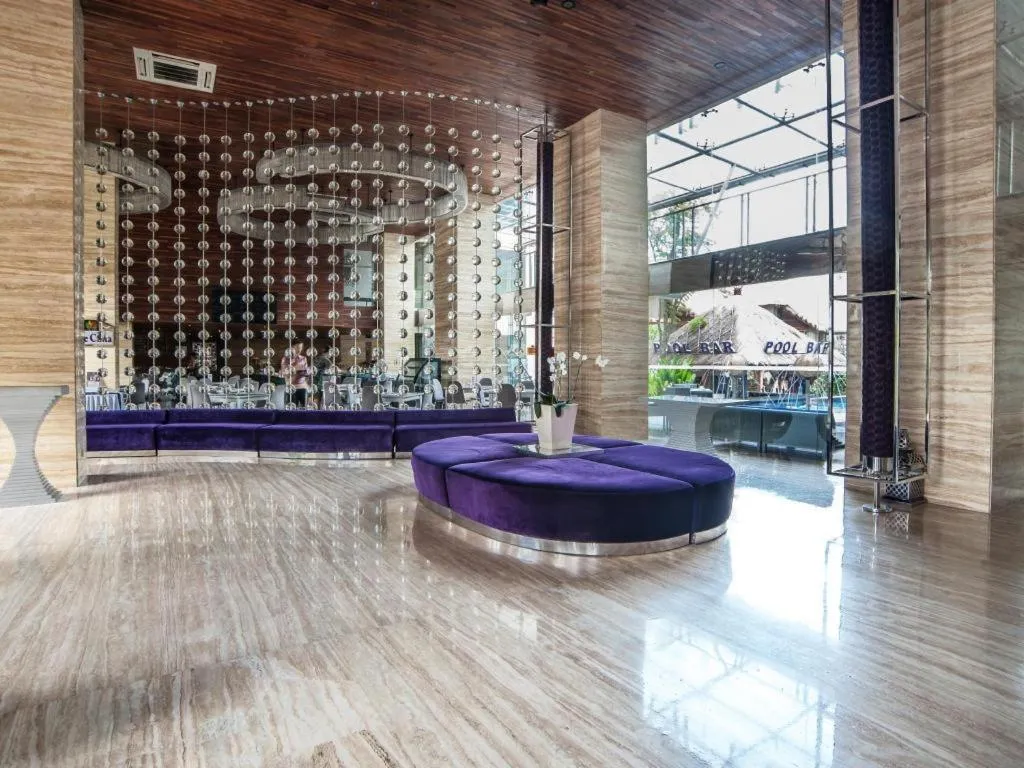 Grand Mega Resort & Spa Bali