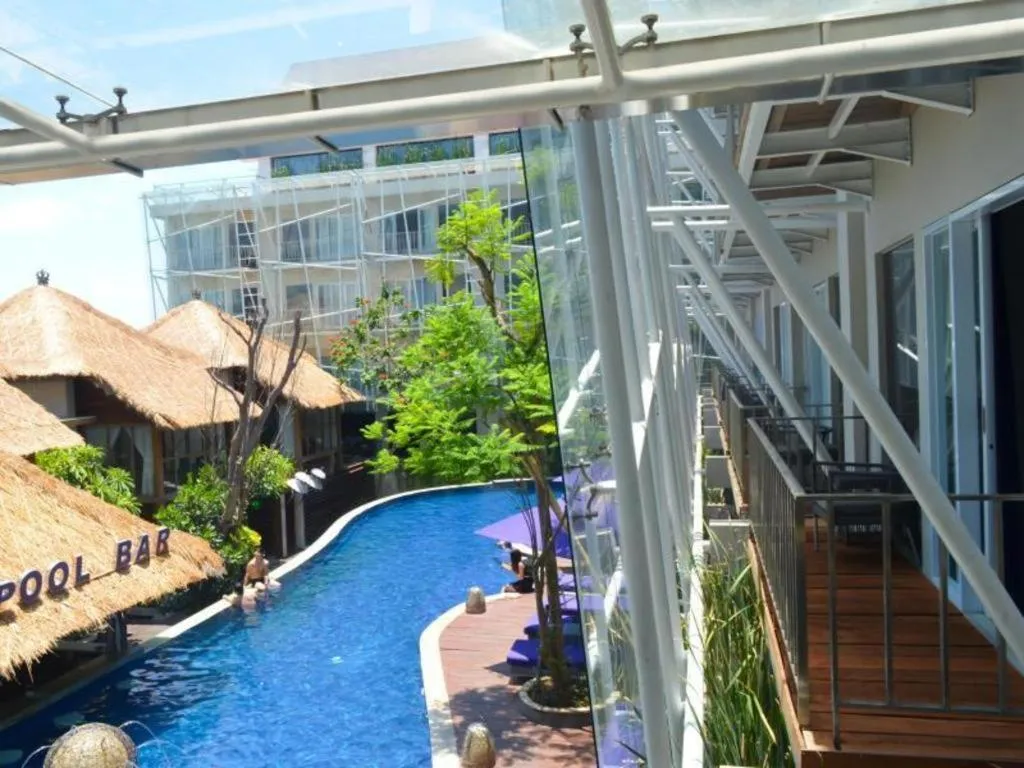 Grand Mega Resort & Spa Bali