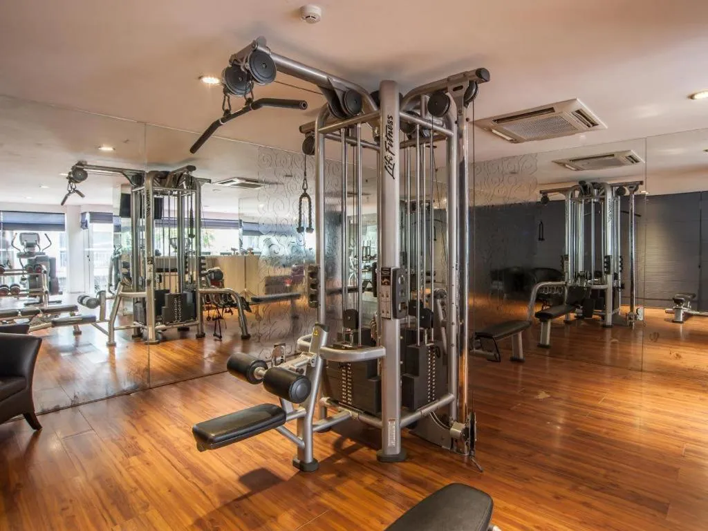 Grand Mega Resort & Spa Bali