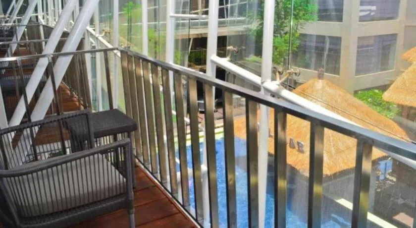 Grand Mega Resort & Spa Bali