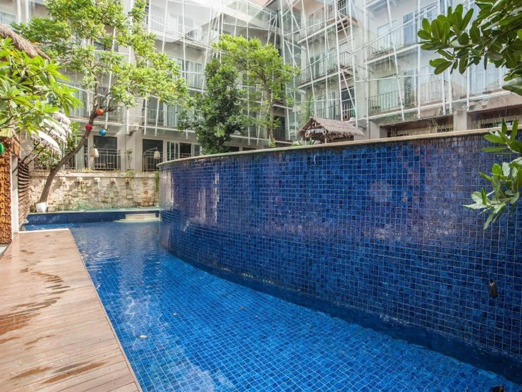 Grand Mega Resort & Spa Bali