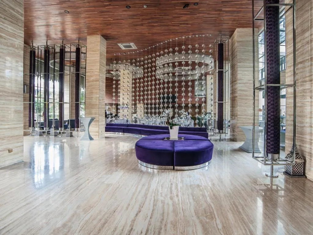 Grand Mega Resort & Spa Bali