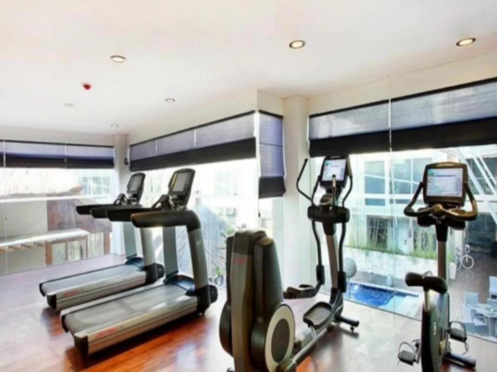 Grand Mega Resort & Spa Bali