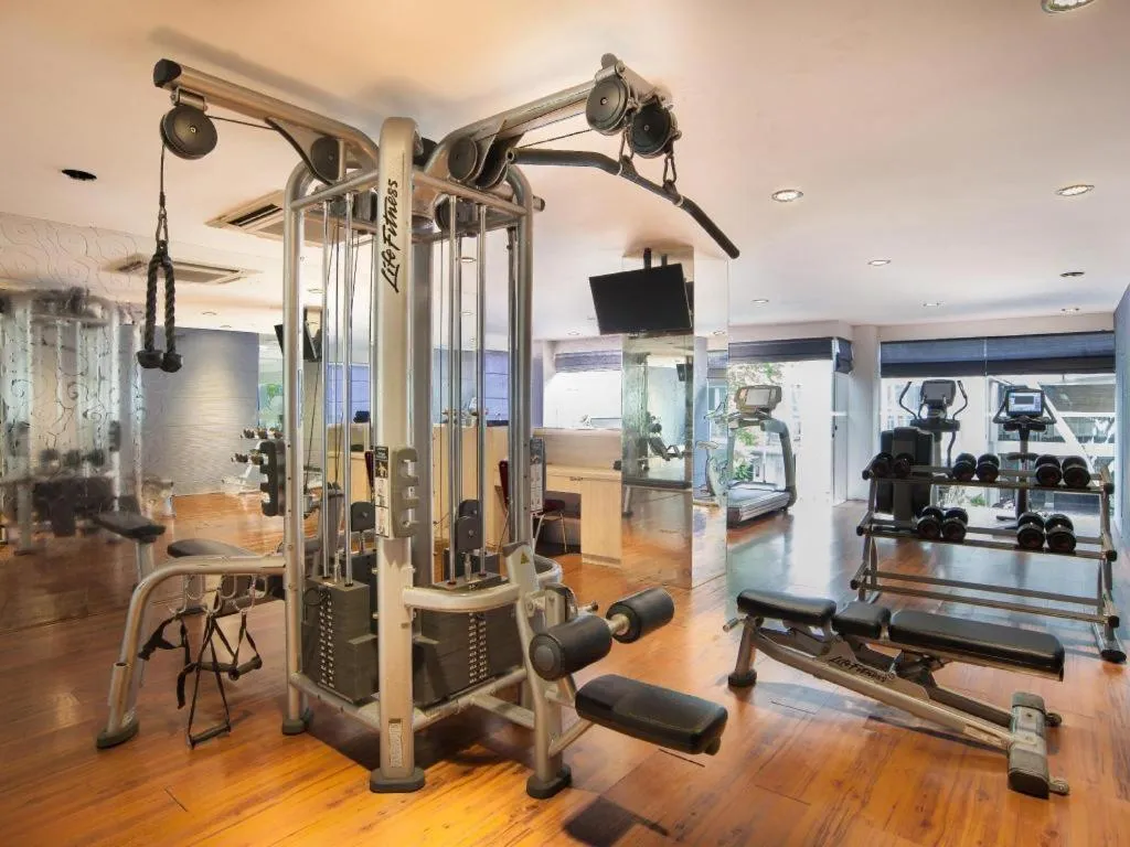 Grand Mega Resort & Spa Bali